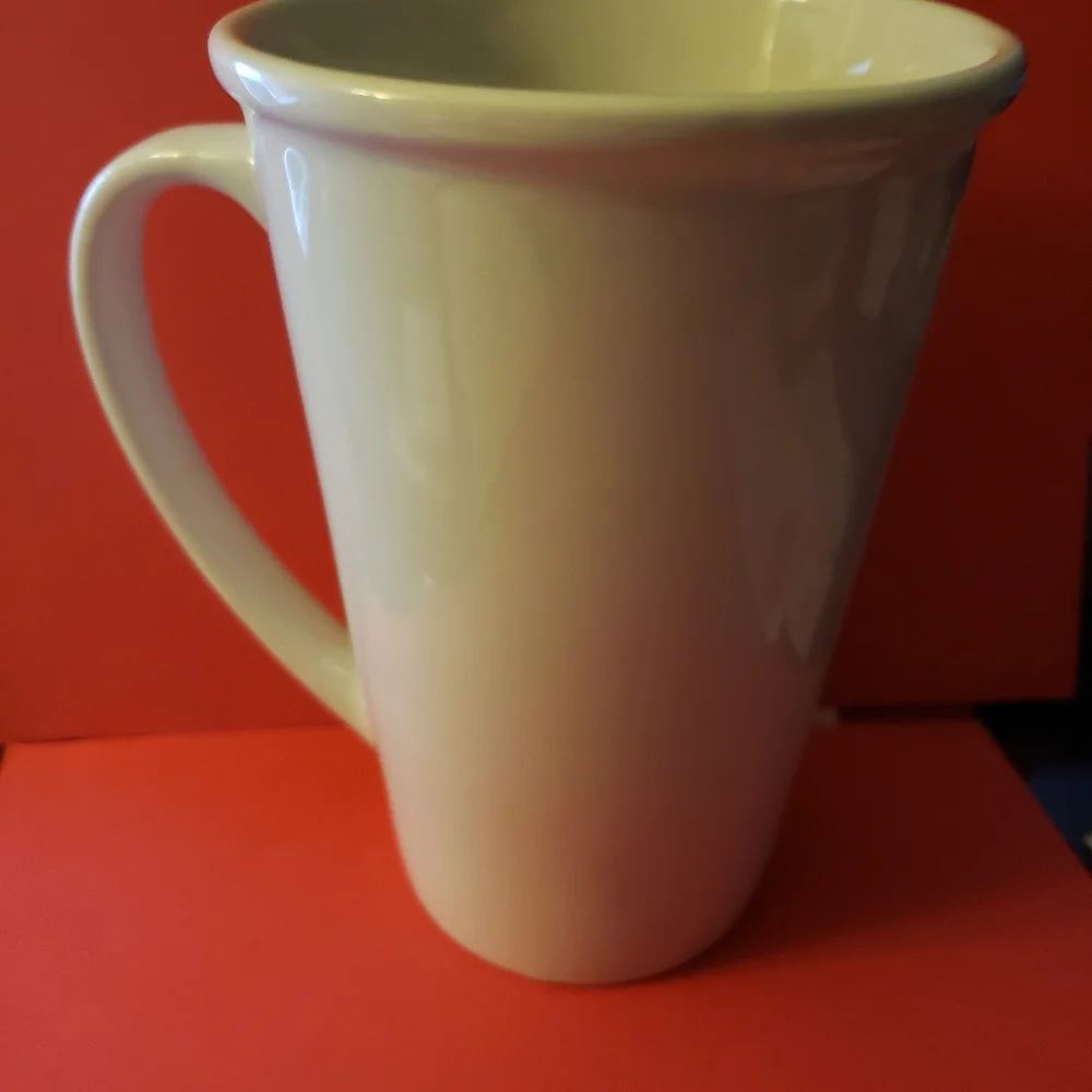 STARBUCKS COFFEE - 